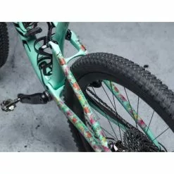 DYEDBRO Frame Protection Hawaii -Billig El-cykler butik dyedbro frame protection hawaii dbf11112 2 500x500 1