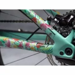 DYEDBRO Frame Protection Hawaii -Billig El-cykler butik dyedbro frame protection hawaii dbf11112 3 500x500 1