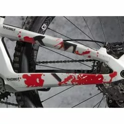DYEDBRO Frame Protection Kill Em All -Billig El-cykler butik dyedbro frame protection kill em all dbf11209 2 500x500 1
