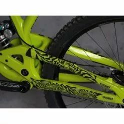 DYEDBRO Frame Protection Psycho -Billig El-cykler butik dyedbro frame protection psycho dbf11177 2 500x500 1