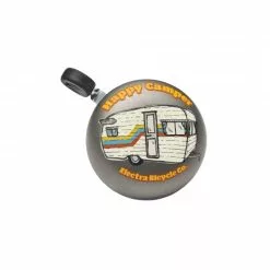 Produktkode: 5268714 Electra Ding Dong Happy Camper - Grå