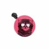 Produktkode: 540911 Electra Domed Ringer Cool Cat - Pink