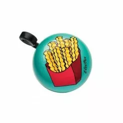 Produktkode: 568713 Electra Domed Ringer Fries - Grøn