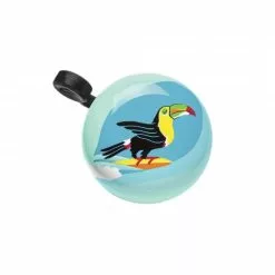 Produktkode: 589839 Electra Domed Ringer Surfbird - Blå