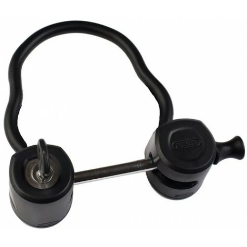 Produktkode: FL Fastmonteret Lås Inkl. Beslag 3 Produktkode: FL Fastmonteret Lås Inkl. Beslag - Billede 3