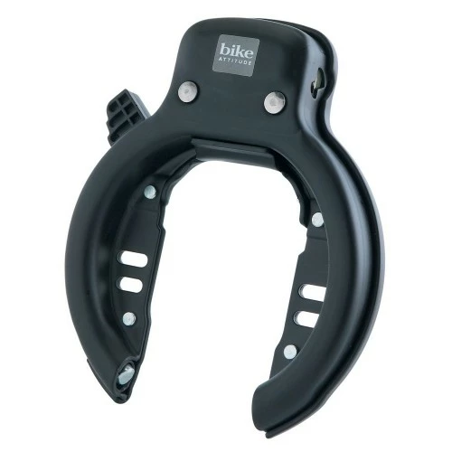 BIKE ATTITUDE Fastmonteret Lås Uden Beslag 1 BIKE ATTITUDE Fastmonteret Lås Uden Beslag