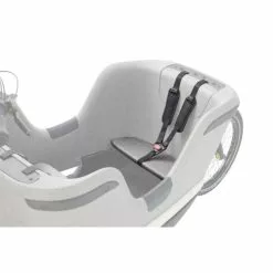 Frontbænk Gazelle Makki