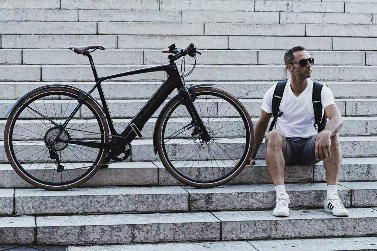 Billig El-cykler butik -Billig El-cykler butik gotham look ebike main 290820