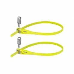 Produktkode: ZLK2LI Hiplok Z Lok Twinpak