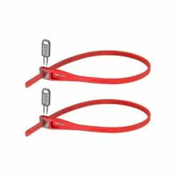 Produktkode: ZLK2RD Hiplok Z Lok Twinpak