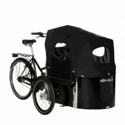 Kaleche Nihola 4.0