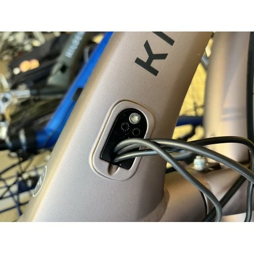 Produktkode: KILCG Kildemoes Cable Guide 2 Produktkode: KILCG Kildemoes Cable Guide - Billede 2