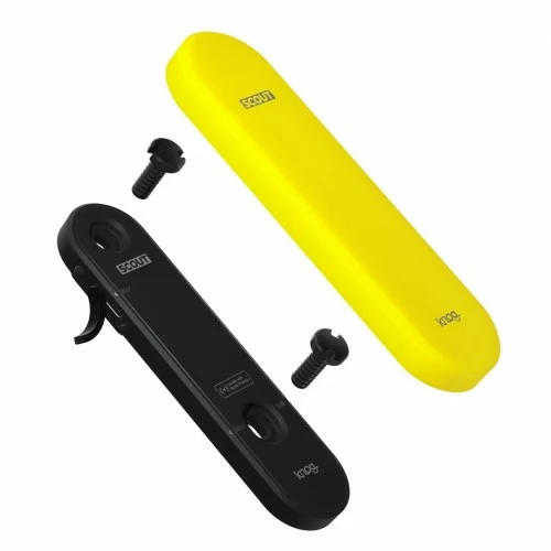 Knog Scout Bike Alarm & Finder 1 Knog Scout Bike Alarm & Finder