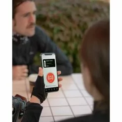 Knog Scout Bike Alarm & Finder 9 Knog Scout Bike Alarm & Finder -Billig El-cykler butik knog scout bike alarm finder kn12998 4 500x500 1