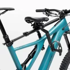 KRS Shotgun Pro Seat 7 KRS Shotgun Pro Seat -Billig El-cykler butik krs shotgun pro seat krs su 2 500x500 1