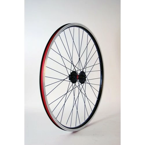 Produktkode: 28016 Lite MTB Forhjul 6-Bolt QR - 26" 1 Produktkode: 28016 Lite MTB Forhjul 6-Bolt QR - 26"