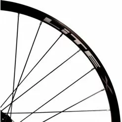 Produktkode: 954134 Lite X MTB Forhjul CL 15x110 - 29"