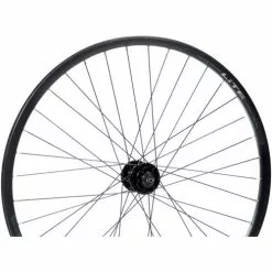 Produktkode: 28027 Lite XCD 6-Bolt QR Forhjul - 27,5"