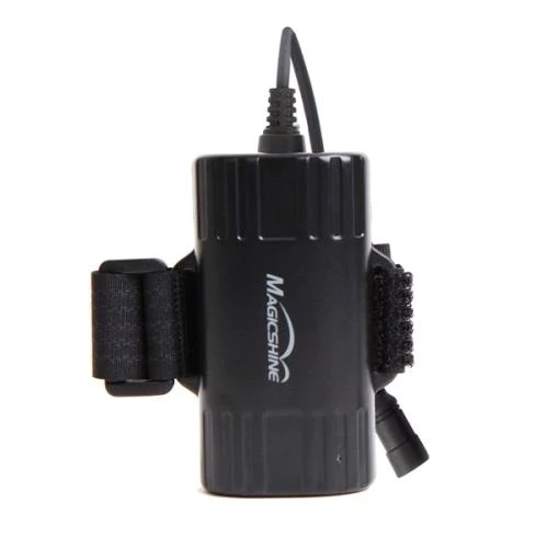 Magic Shine Magicshine MJ-6092 Li-Ion - Batteri 1 Magic Shine Magicshine MJ-6092 Li-Ion - Batteri