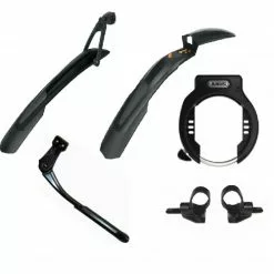 Produktkode: MTBUDS MTB Udstyrspakke