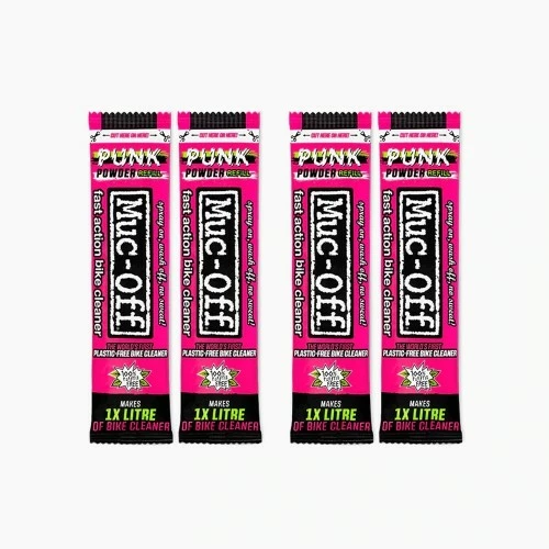 Muc-Off Bottle For Life Bundle 3 Muc-Off Bottle For Life Bundle - Billede 3