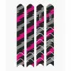 Muc-Off Chain/Seat Stay Protector Kit MTB - Pink