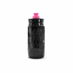 Muc-Off Elite Fly Bottle 550ml - Sort