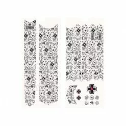 Muc-Off Frame Protector Kit E-MTB - Klar