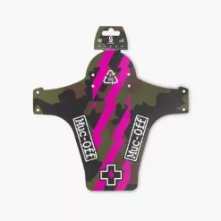 Muc-Off Mudguard Front - Grøn