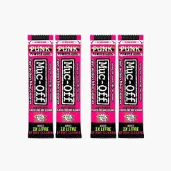Muc-Off Punk Powder 4x30g