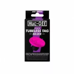 Muc-Off Tubeless Tag Holder 5 Muc-Off Tubeless Tag Holder -Billig El-cykler butik muc off tubeless tag holder 20707 2 500x500 1
