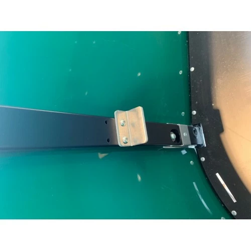 Produktkode: NIBBBE Nihola Beslag T. Børnebænk 2 Produktkode: NIBBBE Nihola Beslag T. Børnebænk - Billede 2