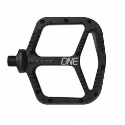 One-Up One Up Components Alu Pedal - Sort