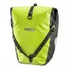 Ortlieb Back Roller Single Hi-Viz - Gul