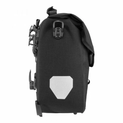 Ortlieb Downtown 2 QL2.1 Cordura - Sort 3 Ortlieb Downtown 2 QL2.1 Cordura - Sort - Billede 3