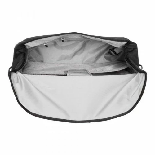 Ortlieb Downtown 2 QL2.1 Cordura - Sort 4 Ortlieb Downtown 2 QL2.1 Cordura - Sort - Billede 4