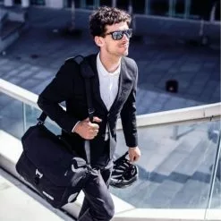 Ortlieb Downtown 2 QL2.1 Cordura - Sort 11 Ortlieb Downtown 2 QL2.1 Cordura - Sort -Billig El-cykler butik ortlieb downtown 2 ql2 1 cordura sort of7201 5 500x500 1