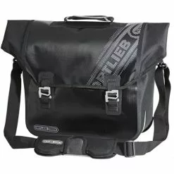 Ortlieb Downtown QL3 - Sort