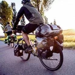 Ortlieb Rack-Pack 31L - Sort -Billig El-cykler butik ortlieb rack pack 31l sort k62 3 500x500 1