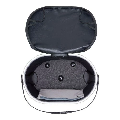 Ortlieb Up-Town Front Taske - Blå 3 Ortlieb Up-Town Front Taske - Blå - Billede 3