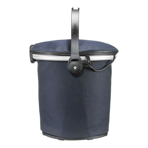 Ortlieb Up-Town Front Taske - Blå 4 Ortlieb Up-Town Front Taske - Blå - Billede 4