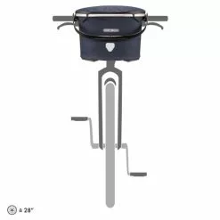 Ortlieb Up-Town Front Taske - Blå 10 Ortlieb Up-Town Front Taske - Blå -Billig El-cykler butik ortlieb up town front taske bla of79902 4 500x500 1