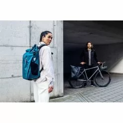 Ortlieb Vario PS - Sort -Billig El-cykler butik ortlieb vario ps sort f7712 5 500x500 1