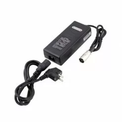 Produktkode: 50669 Promovec Oplader "Carrier 2" 36V/2AH 3 Ben Stik