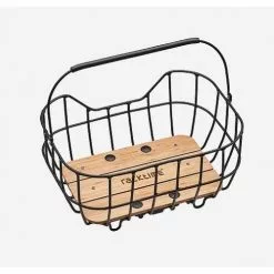 Produktkode: 2128313500 Racktime Bask-It Breeze Aluminium