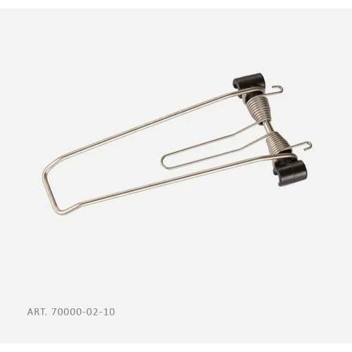 Racktime Clamp-It Spring Flap 1 Racktime Clamp-It Spring Flap