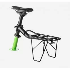 Racktime Clip It Bagagebære T. Sadelpind