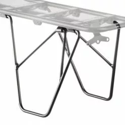 Racktime Clip-It Sidestøtte Beslag