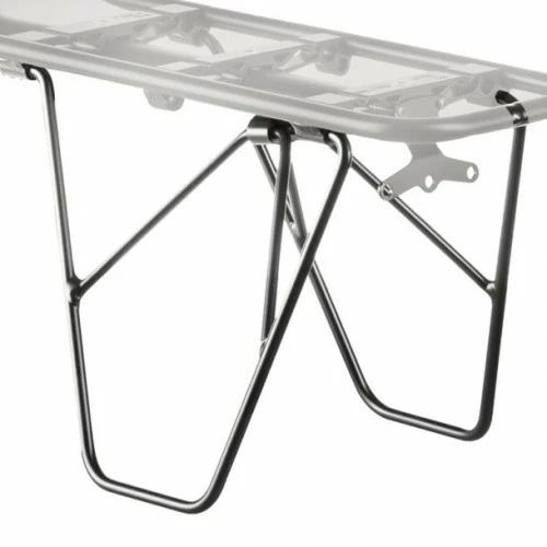 Racktime Clip-It Sidestøtte Beslag 1 Racktime Clip-It Sidestøtte Beslag