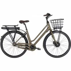 Raleigh Sussex E1 - 54cm - Sand